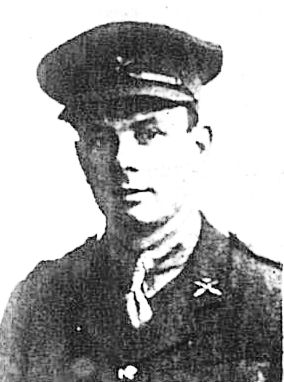 Ernest Mills Cartwright